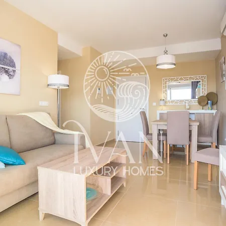 Casa Mar Ivan Luxury Homes 8ªpta Sur 1ªlinea