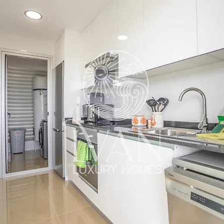 Casa Mar Ivan Luxury Homes 8ªpta Sur 1ªlinea Oropesa del Mar