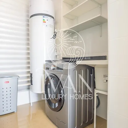 Casa Mar Ivan Luxury Homes 8ªpta Sur 1ªlinea * Oropesa del Mar