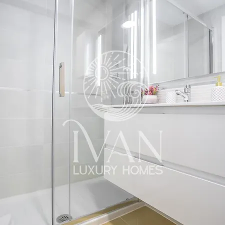Apartament Casa Mar Ivan Luxury Homes 8ªpta Sur 1ªlinea