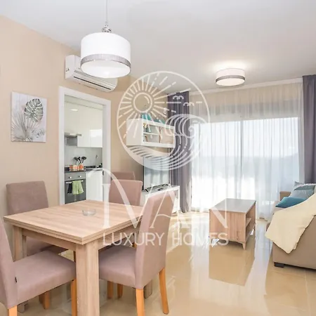 Casa Mar Ivan Luxury Homes 8ªpta Sur 1ªlinea *