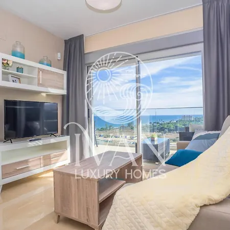 Casa Mar Ivan Luxury Homes 8ªpta Sur 1ªlinea