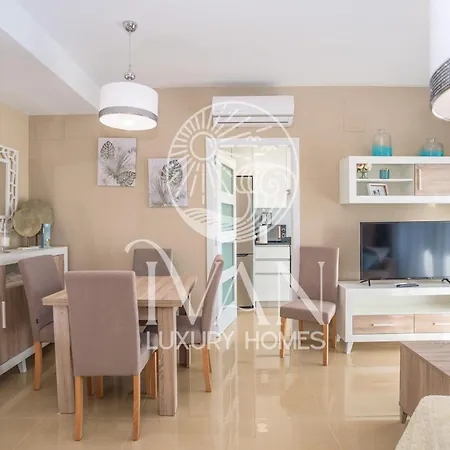 Casa Mar Ivan Luxury Homes 8ªpta Sur 1ªlinea Oropesa del Mar