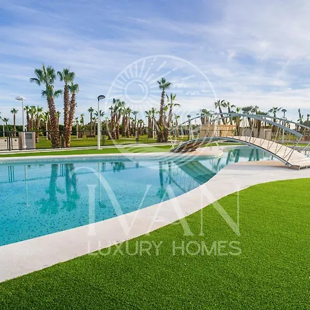 Casa Mar Ivan Luxury Homes 8ªpta Sur 1ªlinea Oropesa del Mar