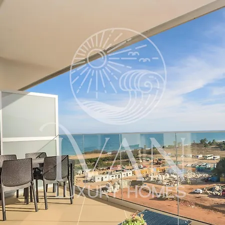 아파트 Casa Mar Ivan Luxury Homes 8ªplta Sur 1ªlinea 오로페사델마르
